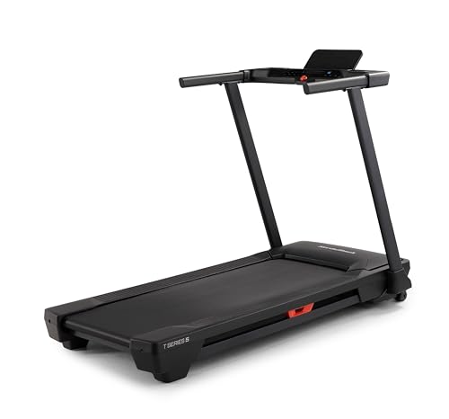 NordicTrack T Series: Perfect Treadmills for Home Use, Walking or Running