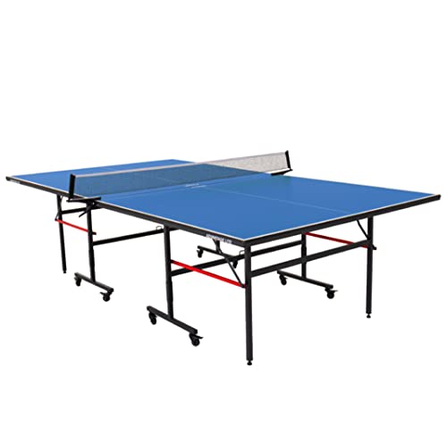 STIGA Advantage Series Ping Pong Tables - 13-25mm Performance Tops - Quickplay