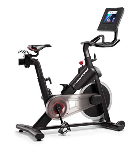 ProForm Vue Smart Reflective Trainer with 22” HD Embedded Touchscreen and