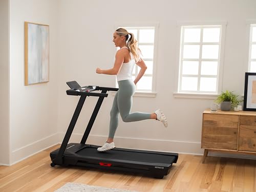 NordicTrack T Series: Perfect Treadmills for Home Use, Walking or Running