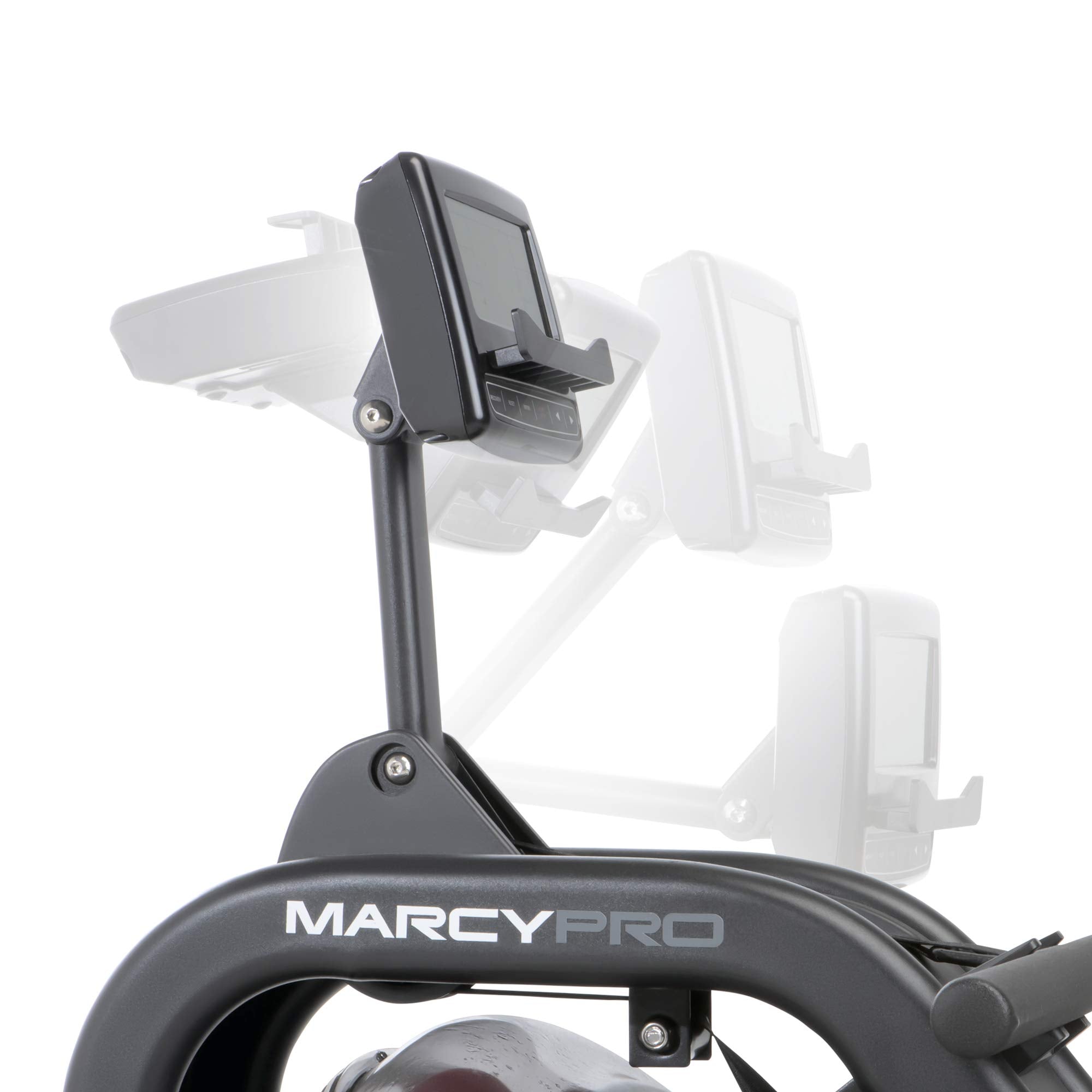 Marcy Pro NS-6023RW Water Resistance Rower